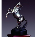Horse Award. 8"h x 6"w